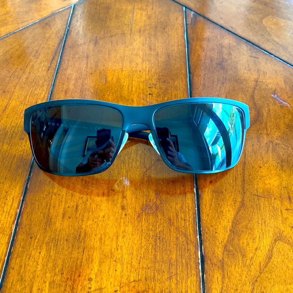 Prada Sunglasses